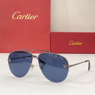 Cartier Sunglass AAA 070